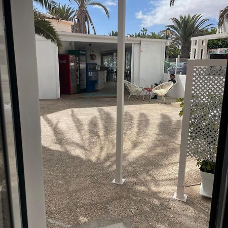 Apartamentos Punta Elena Beach Corralejo Exterior photo
