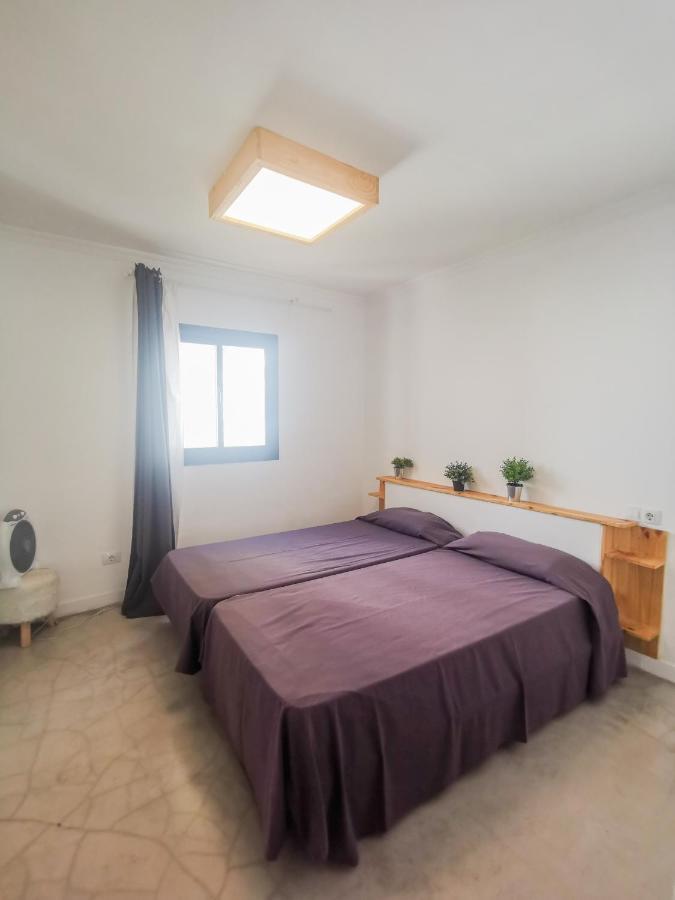 Apartamentos Punta Elena Beach Corralejo Exterior photo