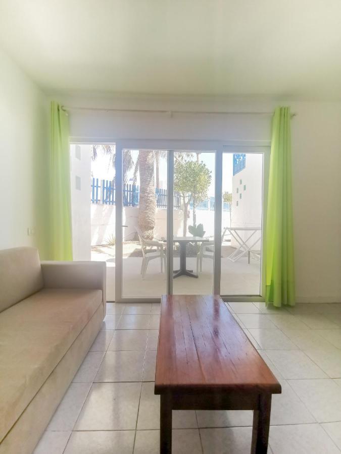 Apartamentos Punta Elena Beach Corralejo Exterior photo