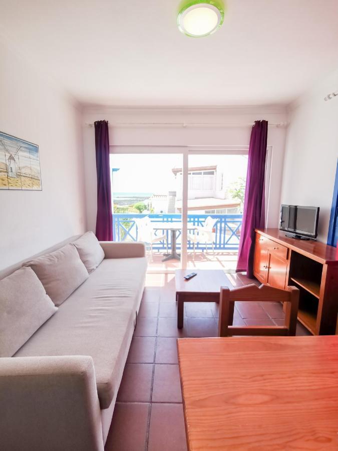 Apartamentos Punta Elena Beach Corralejo Exterior photo