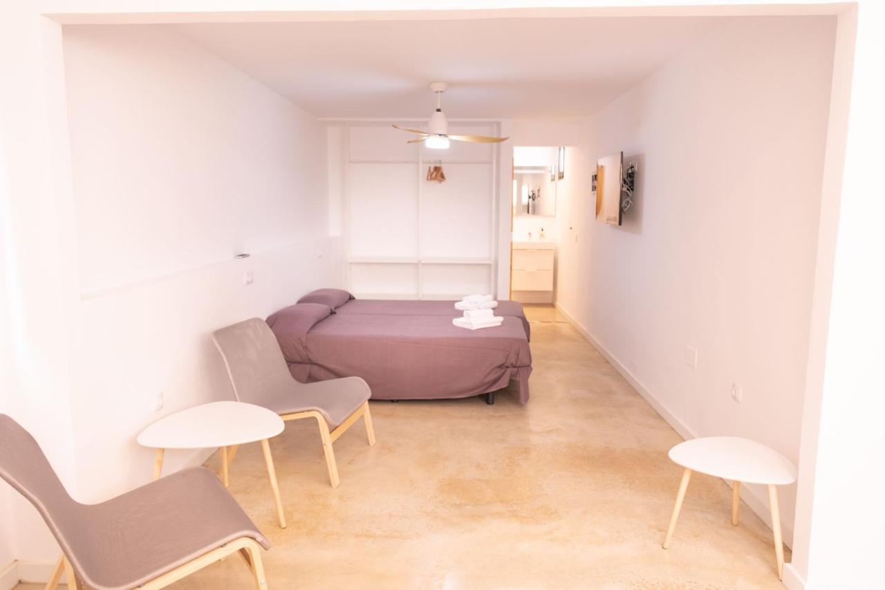 Apartamentos Punta Elena Beach Corralejo Exterior photo