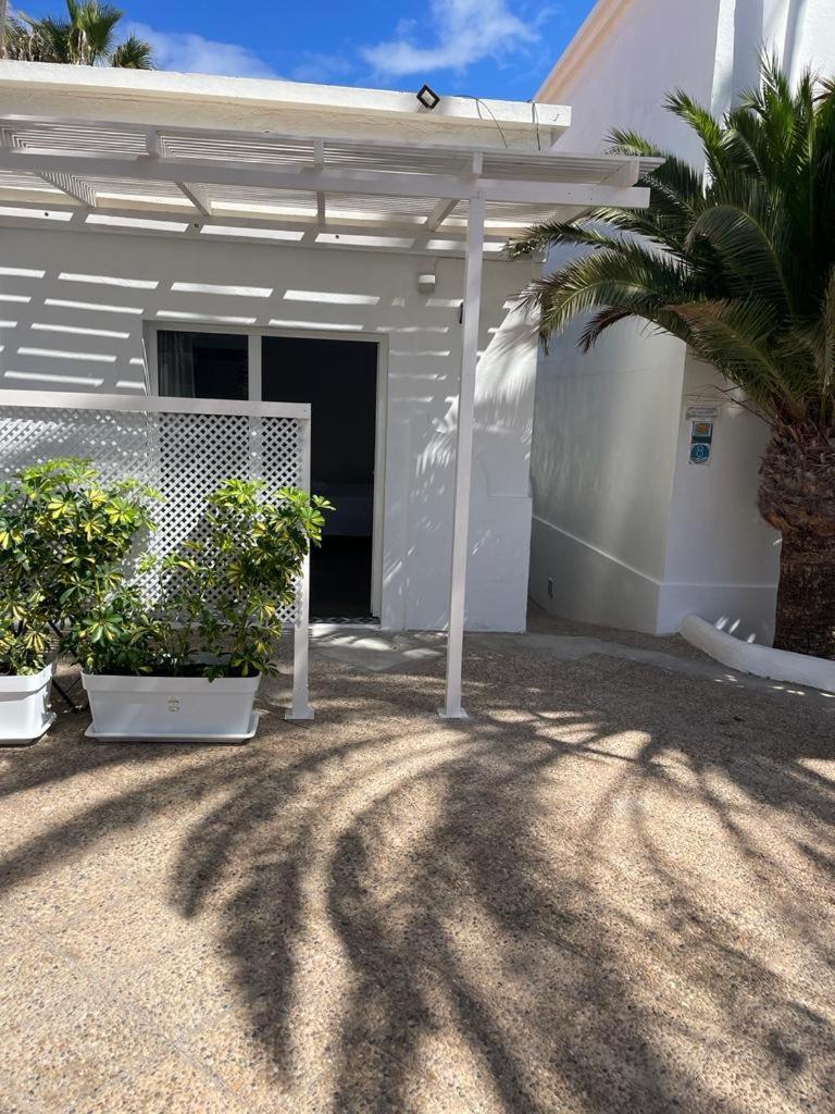 Apartamentos Punta Elena Beach Corralejo Exterior photo