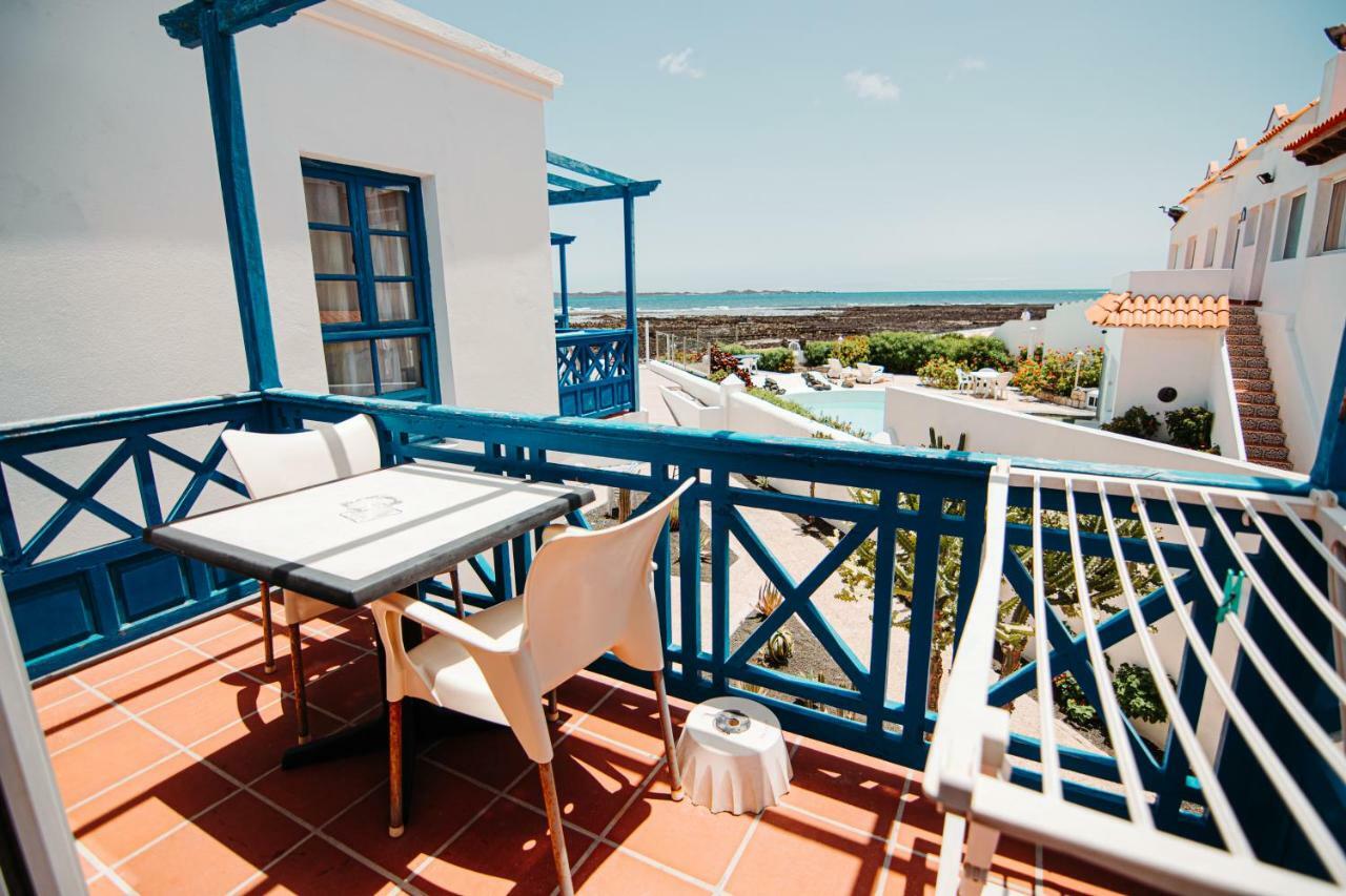 Apartamentos Punta Elena Beach Corralejo Exterior photo
